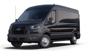 2024 Ford Transit® External Image 1
